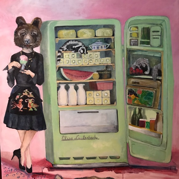 Meet your Posher, Elise - Picture 2 of 8